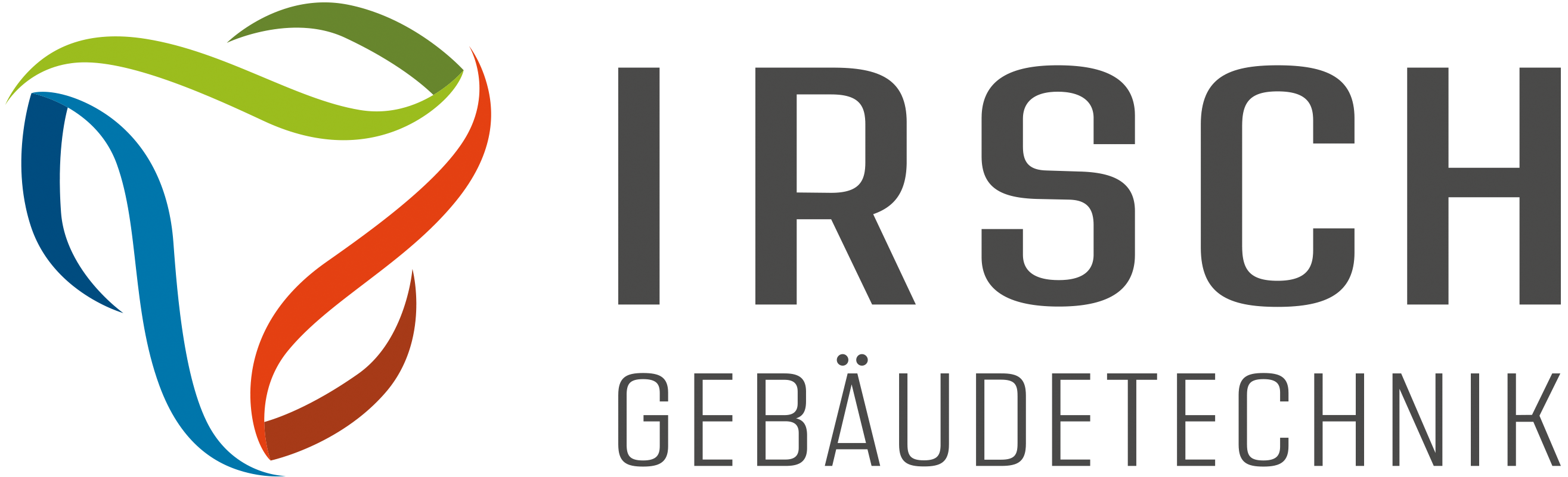 Irsch Gebäudetechnik Heizung Sanitär Umwelttechnik